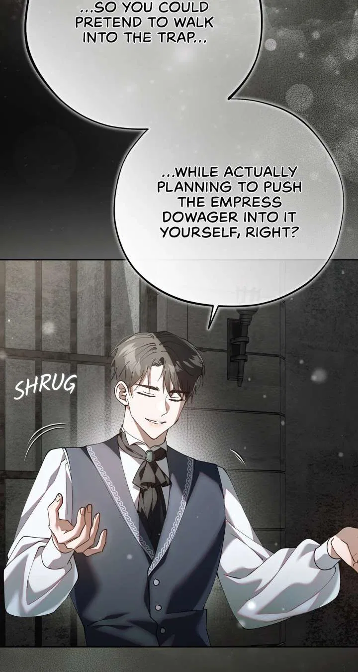 Escape Me If You Can Chapter 60 – Page 97