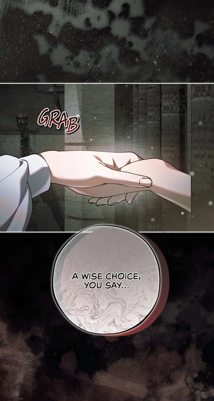 Escape Me If You Can Chapter 60 – Page 107