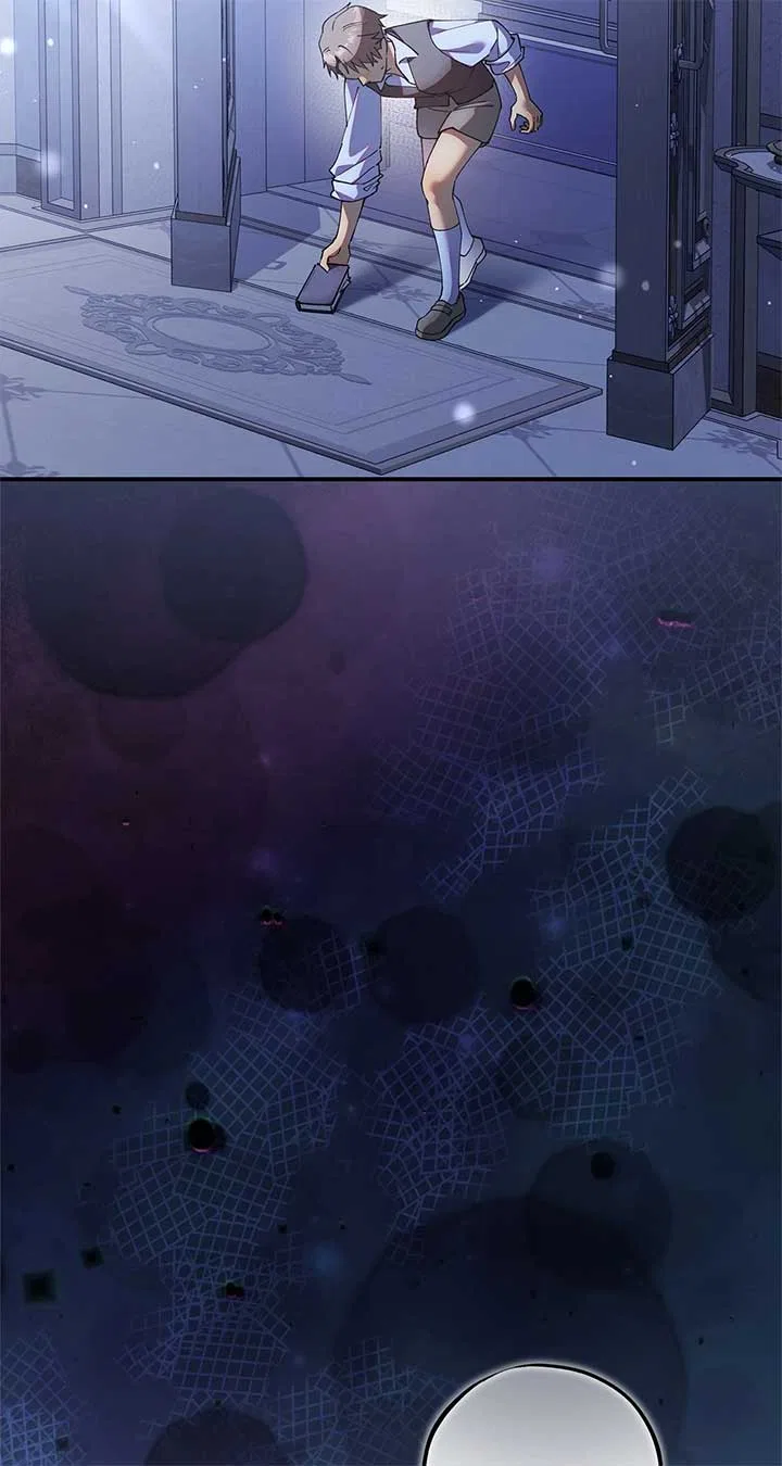 Escape Me If You Can Chapter 59 – Page 5