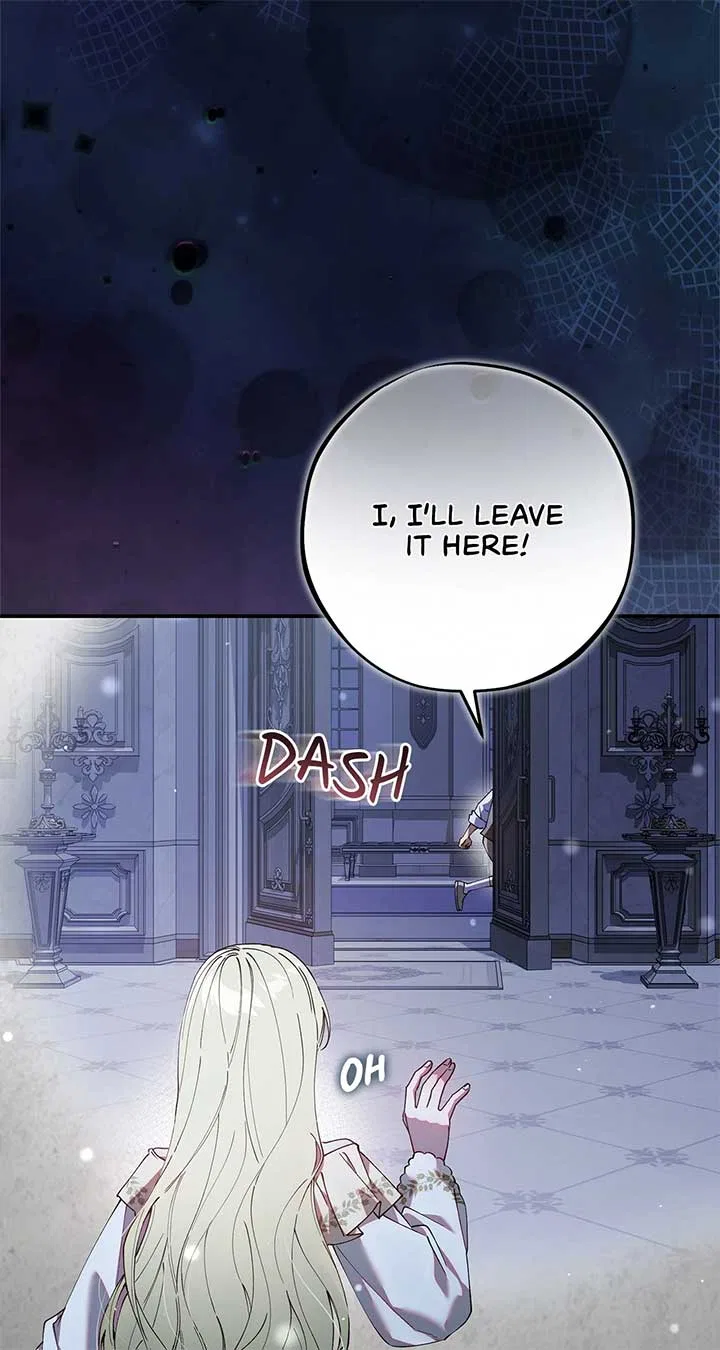 Escape Me If You Can Chapter 59 – Page 7