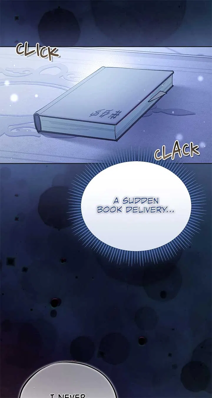 Escape Me If You Can Chapter 59 – Page 9