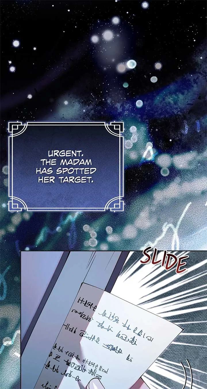 Escape Me If You Can Chapter 59 – Page 12
