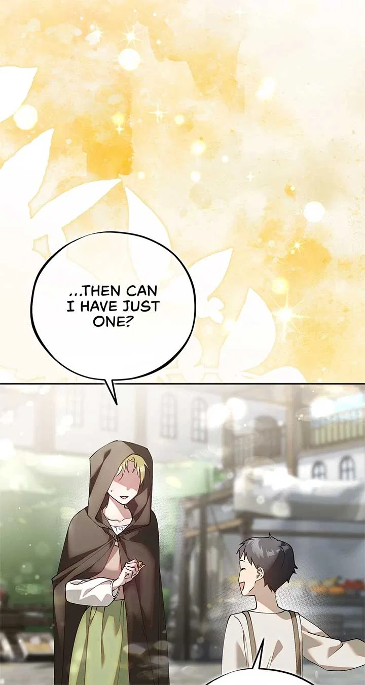 Escape Me If You Can Chapter 59 – Page 30