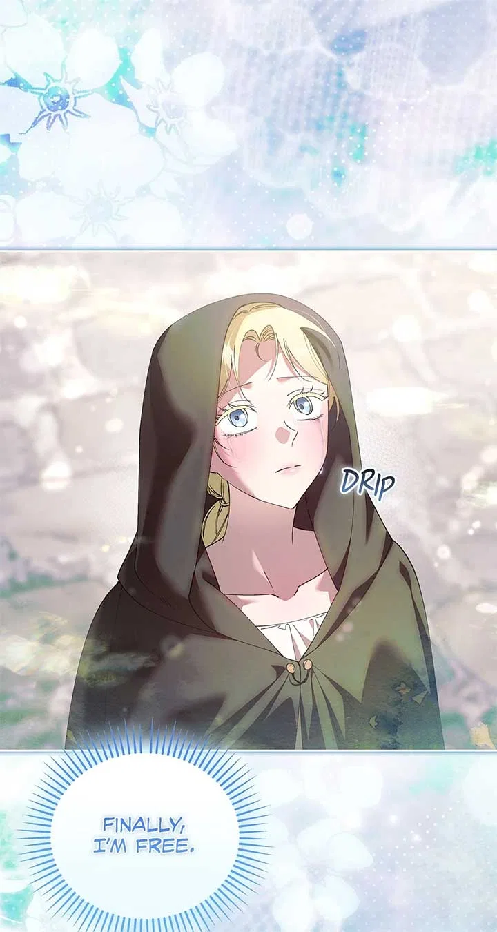 Escape Me If You Can Chapter 59 – Page 41