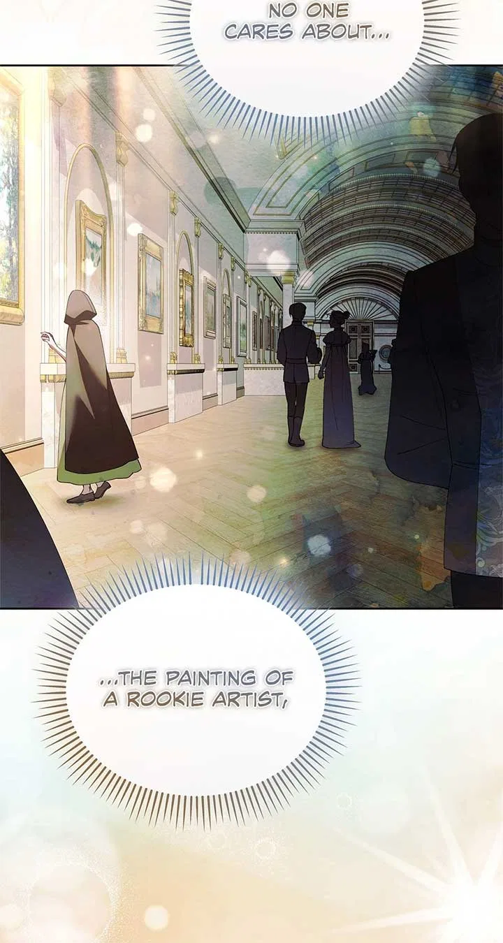 Escape Me If You Can Chapter 59 – Page 57