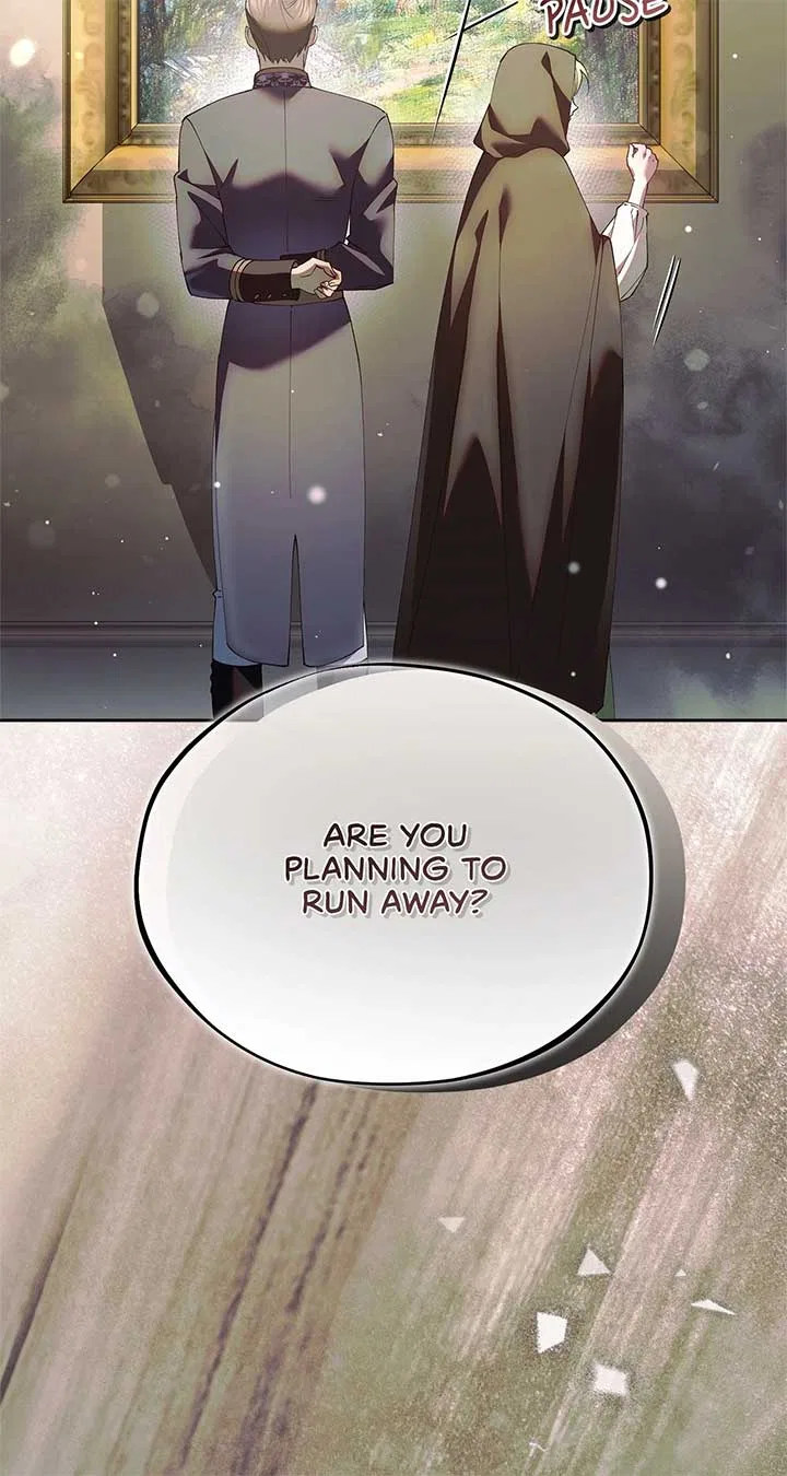 Escape Me If You Can Chapter 59 – Page 71