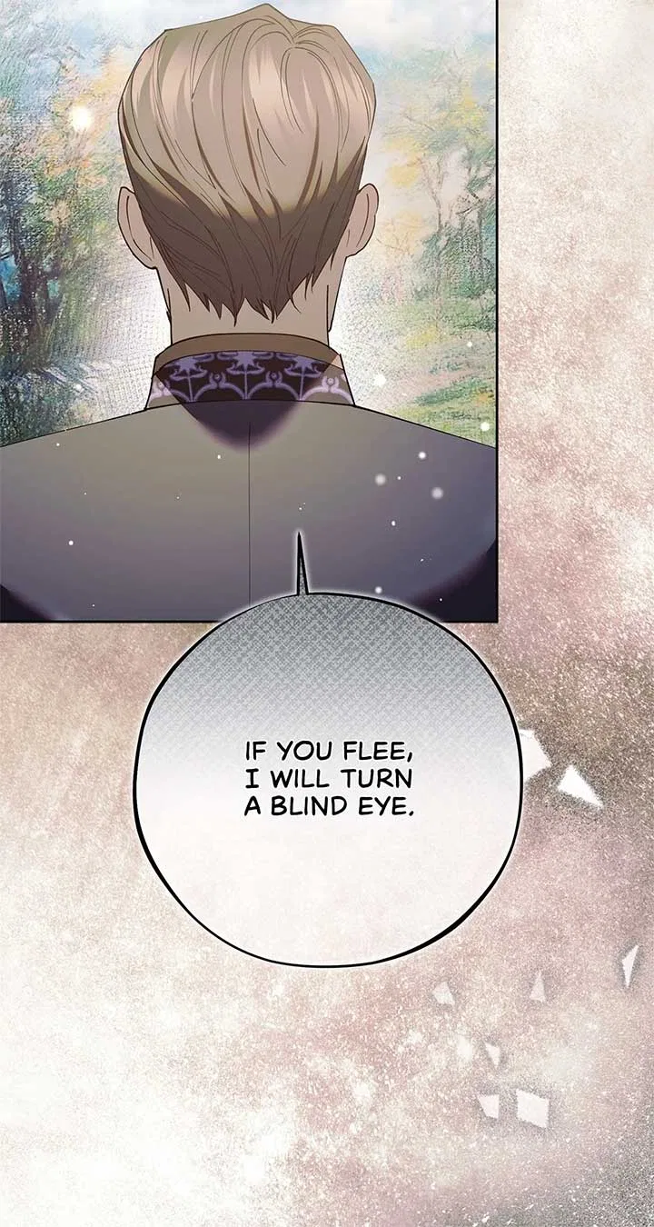 Escape Me If You Can Chapter 59 – Page 74