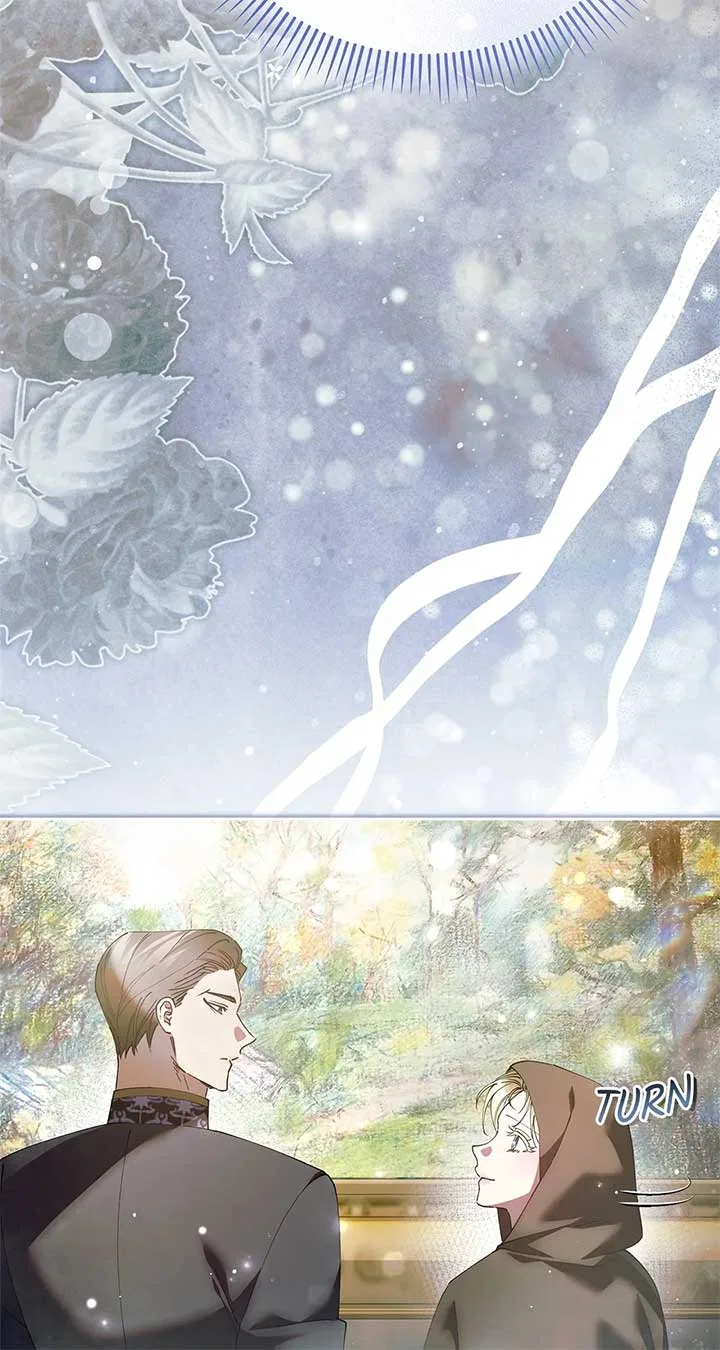 Escape Me If You Can Chapter 59 – Page 81