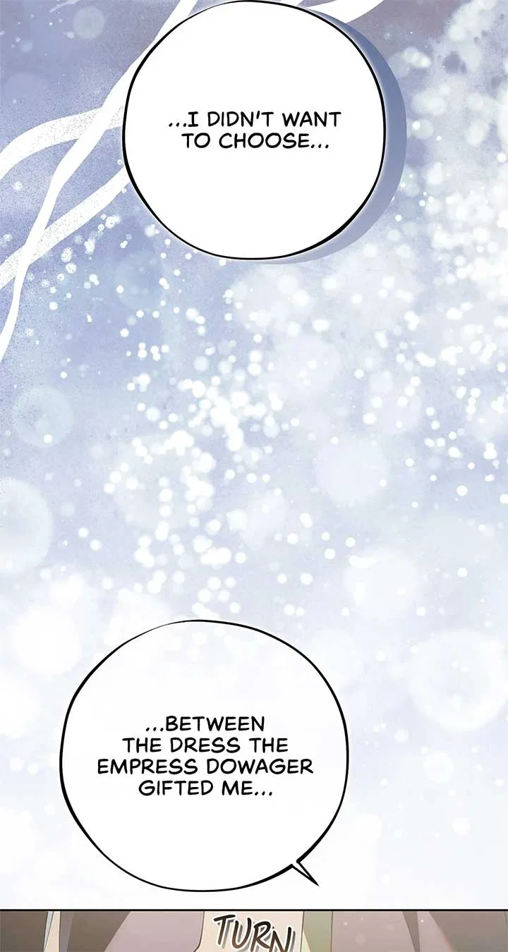 Escape Me If You Can Chapter 59 – Page 84