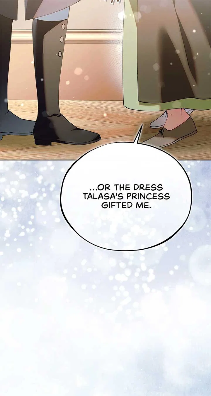 Escape Me If You Can Chapter 59 – Page 85