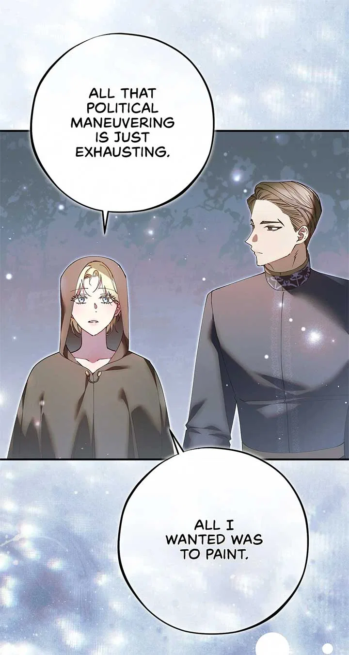 Escape Me If You Can Chapter 59 – Page 87