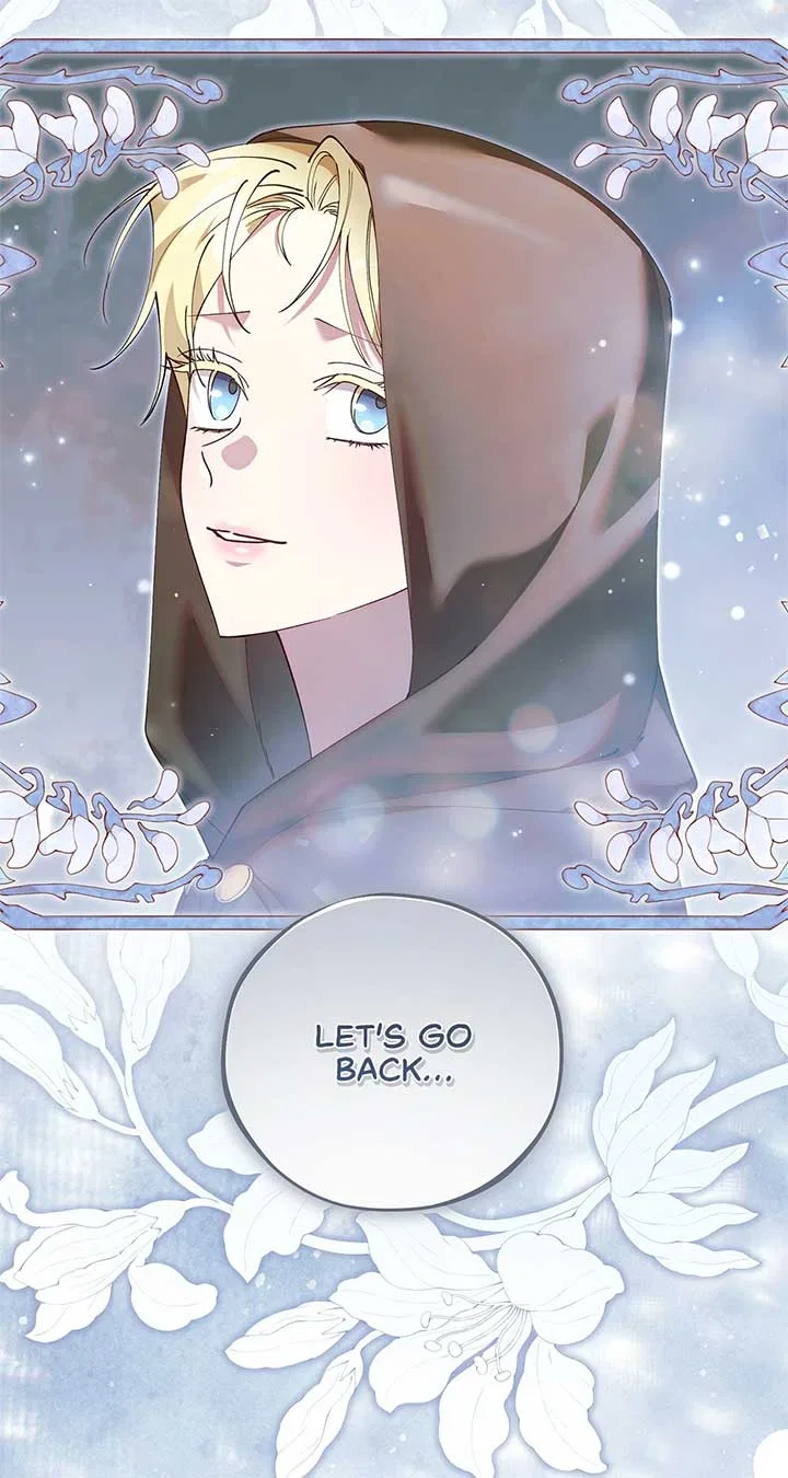 Escape Me If You Can Chapter 59 – Page 90