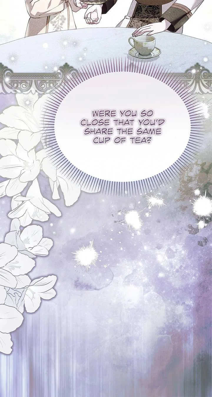 Escape Me If You Can Chapter 58 – Page 21