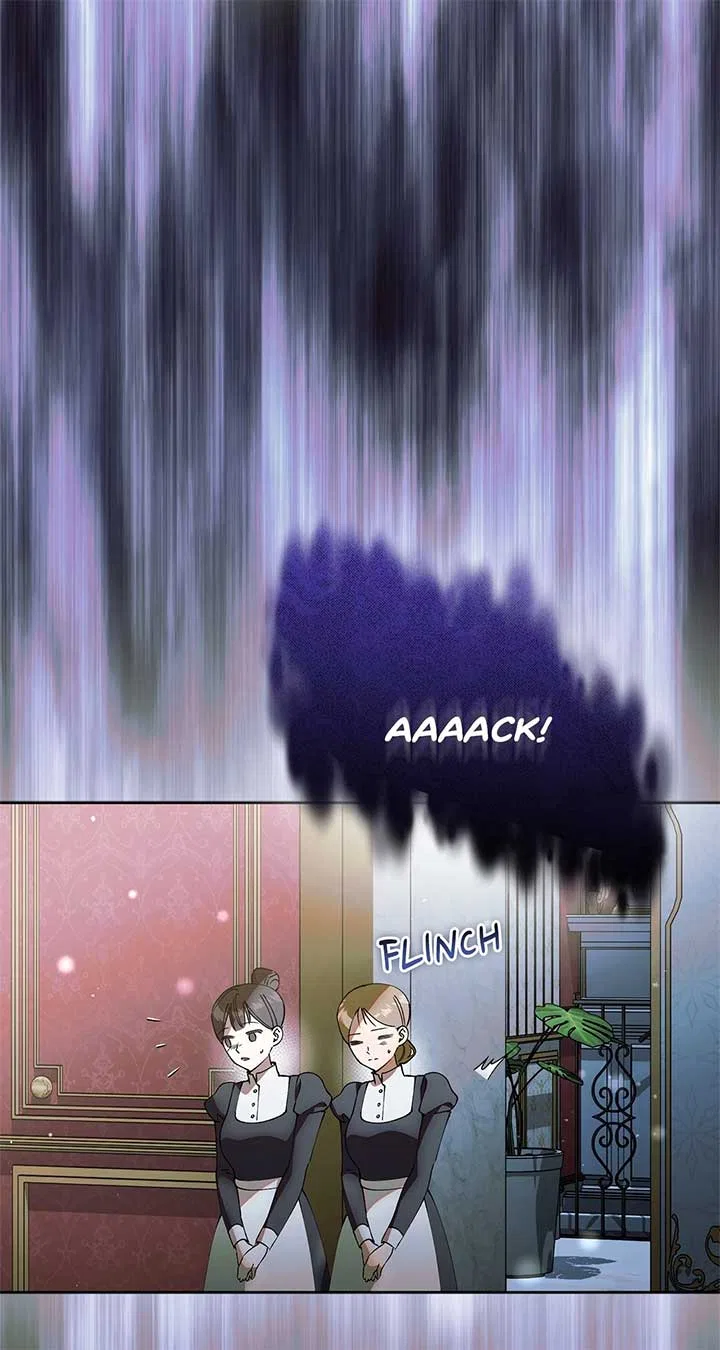 Escape Me If You Can Chapter 58 – Page 23