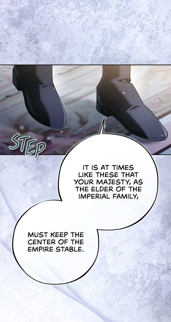 Escape Me If You Can Chapter 58 – Page 28