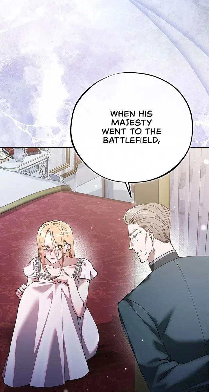 Escape Me If You Can Chapter 58 – Page 29