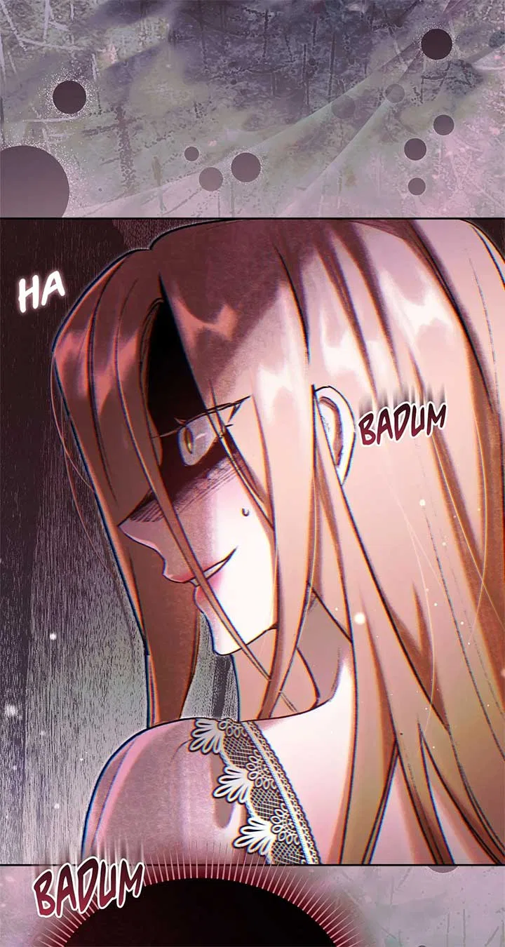 Escape Me If You Can Chapter 58 – Page 34