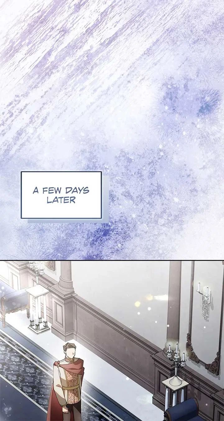 Escape Me If You Can Chapter 58 – Page 41