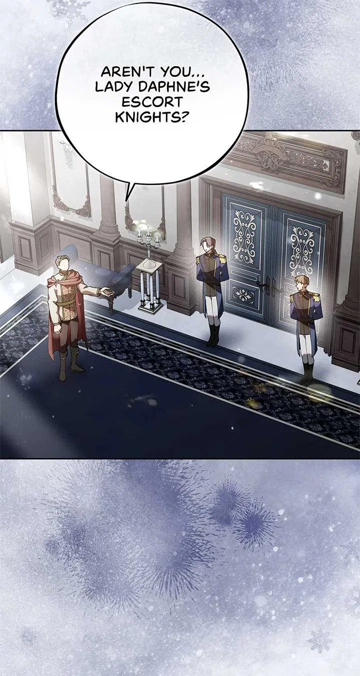 Escape Me If You Can Chapter 58 – Page 44