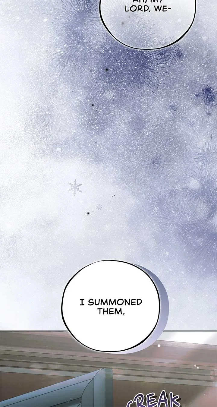 Escape Me If You Can Chapter 58 – Page 47