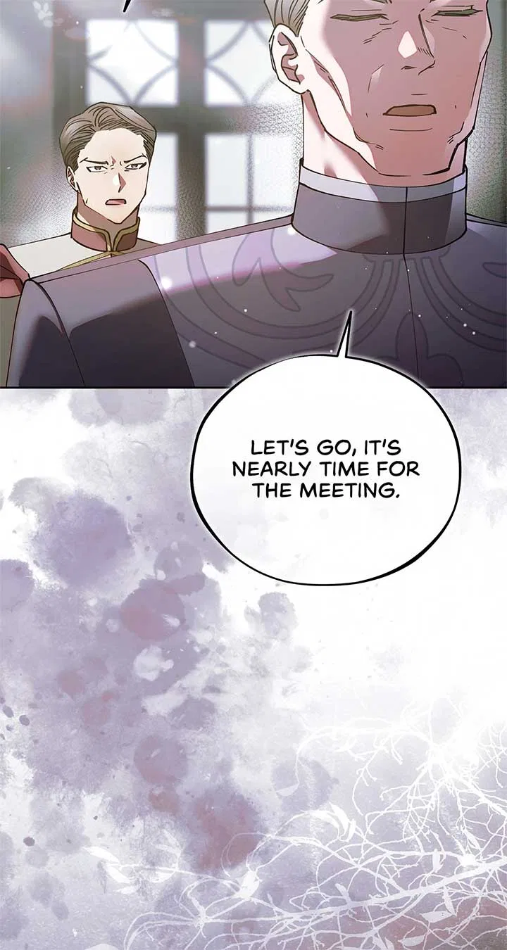 Escape Me If You Can Chapter 58 – Page 51