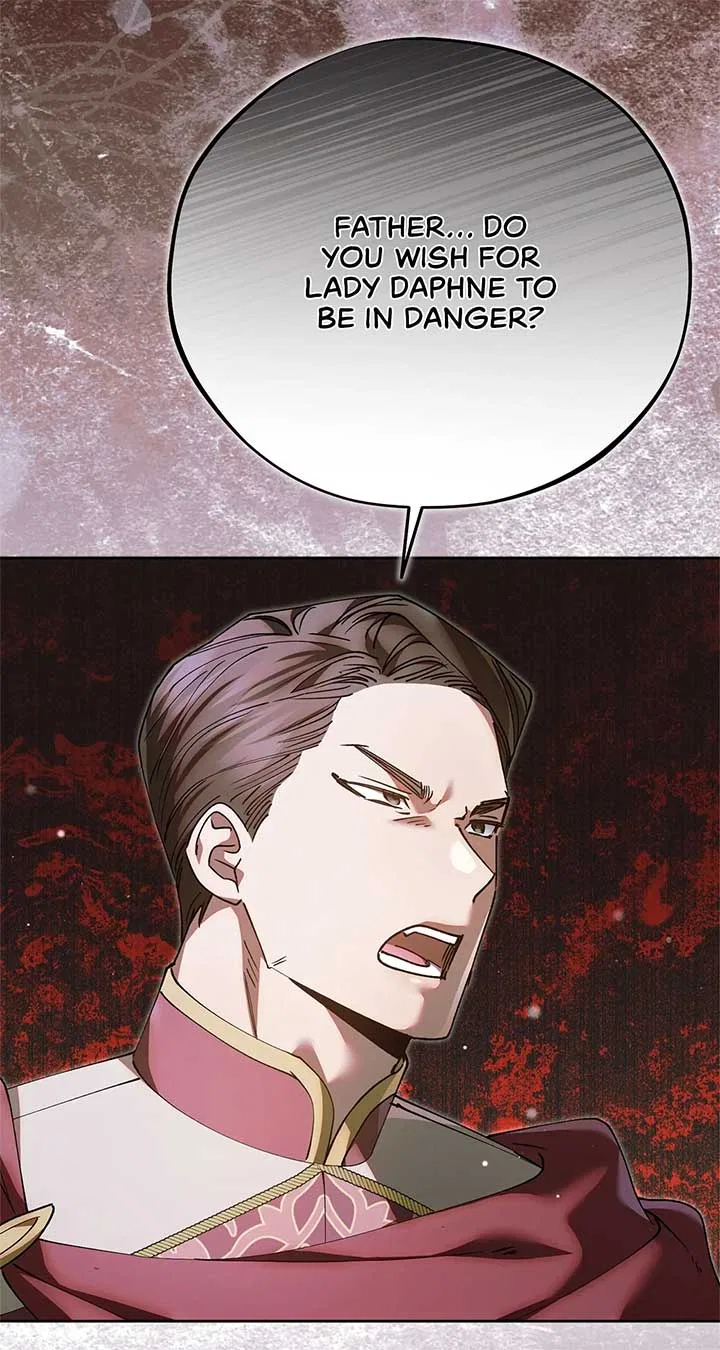 Escape Me If You Can Chapter 58 – Page 53