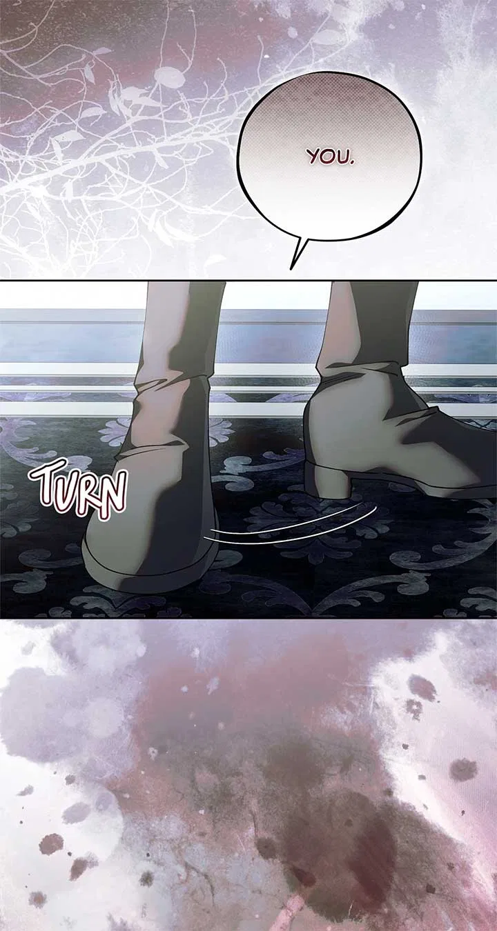 Escape Me If You Can Chapter 58 – Page 56