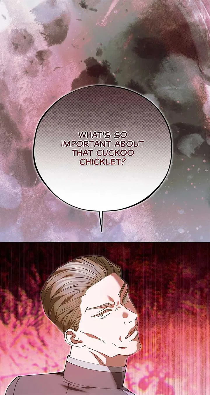 Escape Me If You Can Chapter 58 – Page 57