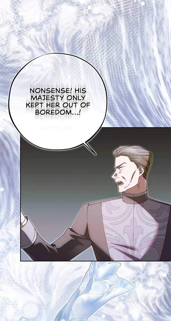 Escape Me If You Can Chapter 58 – Page 60