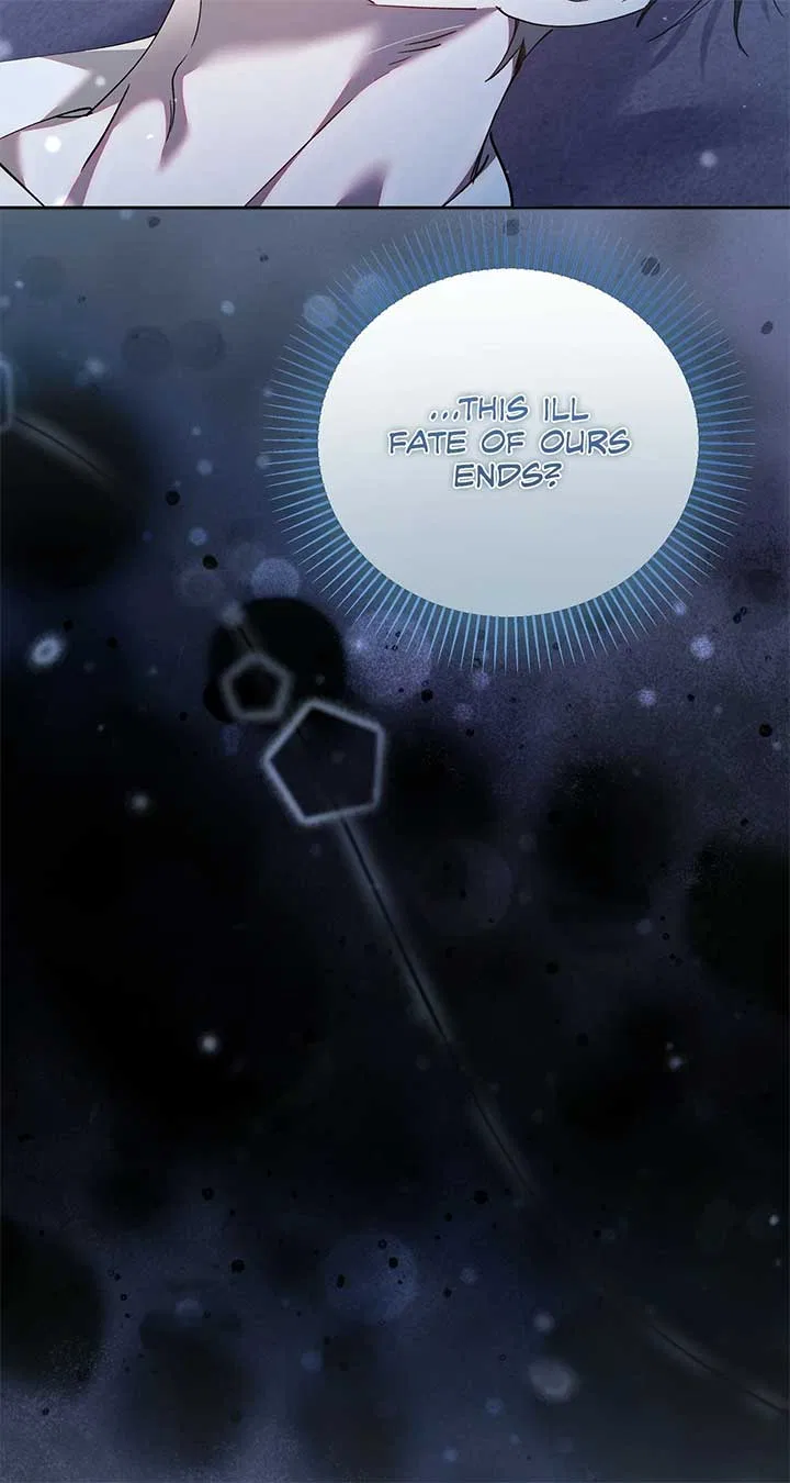 Escape Me If You Can Chapter 58 – Page 79