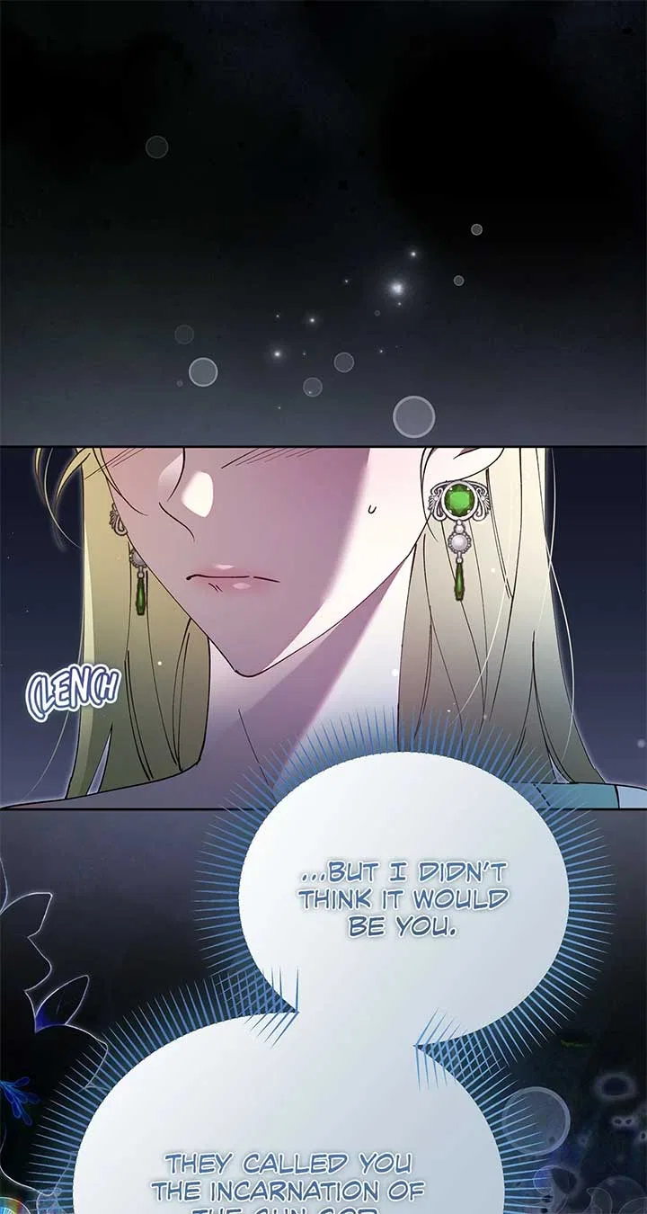 Escape Me If You Can Chapter 58 – Page 82