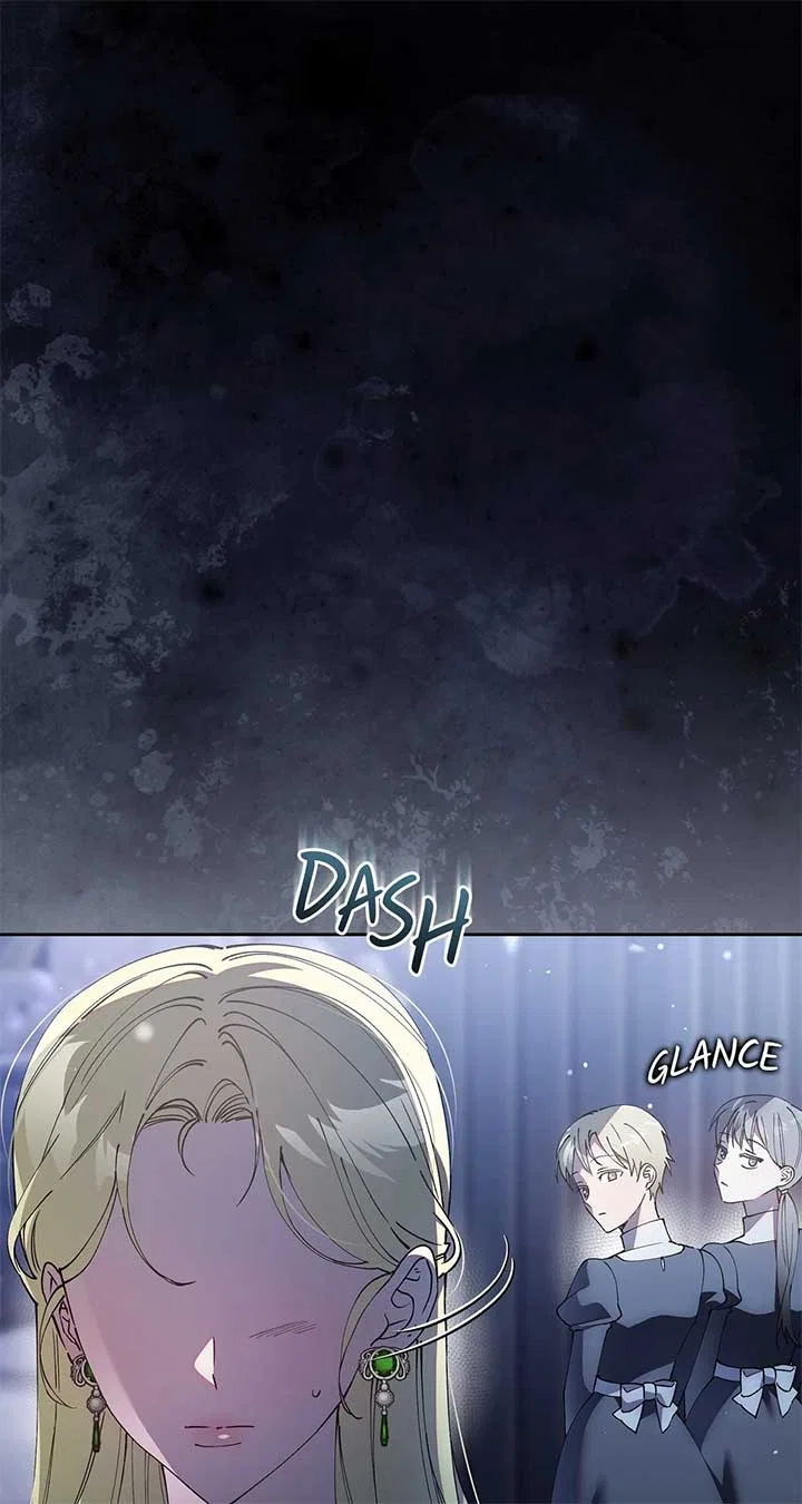 Escape Me If You Can Chapter 58 – Page 92