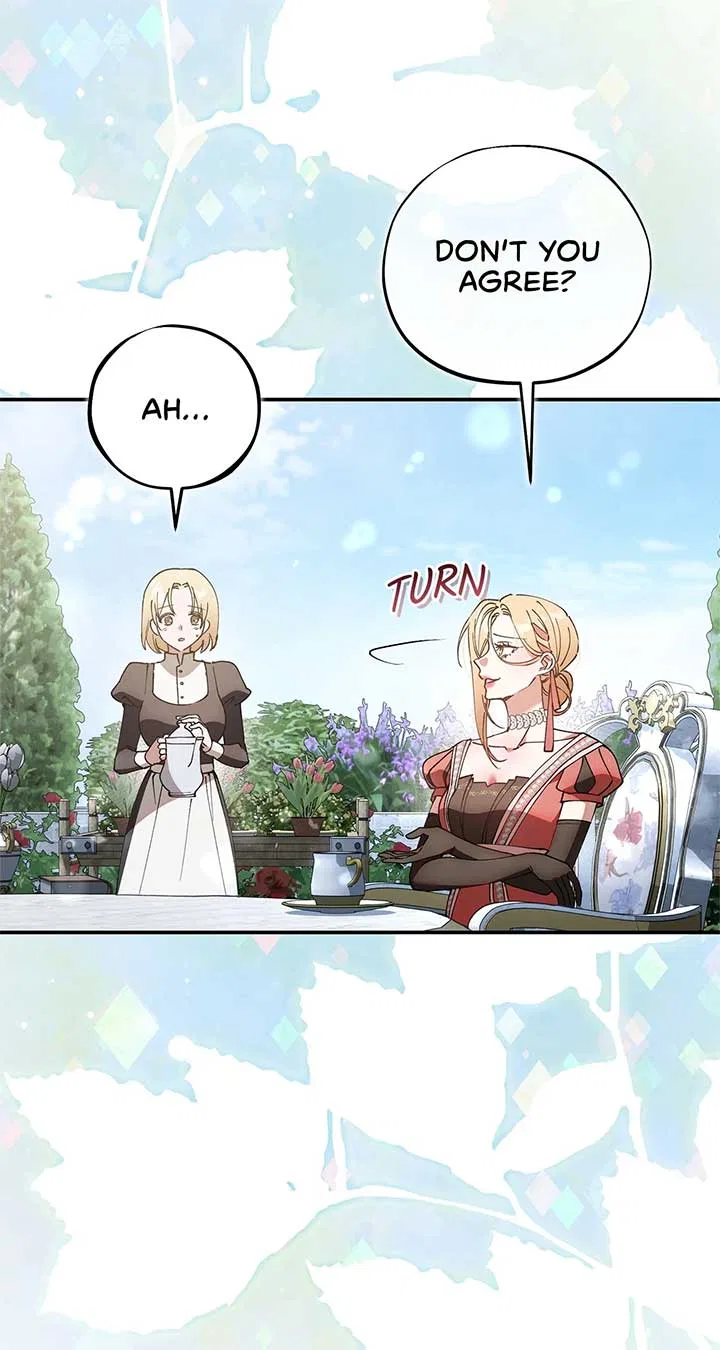 Escape Me If You Can Chapter 57 – Page 4