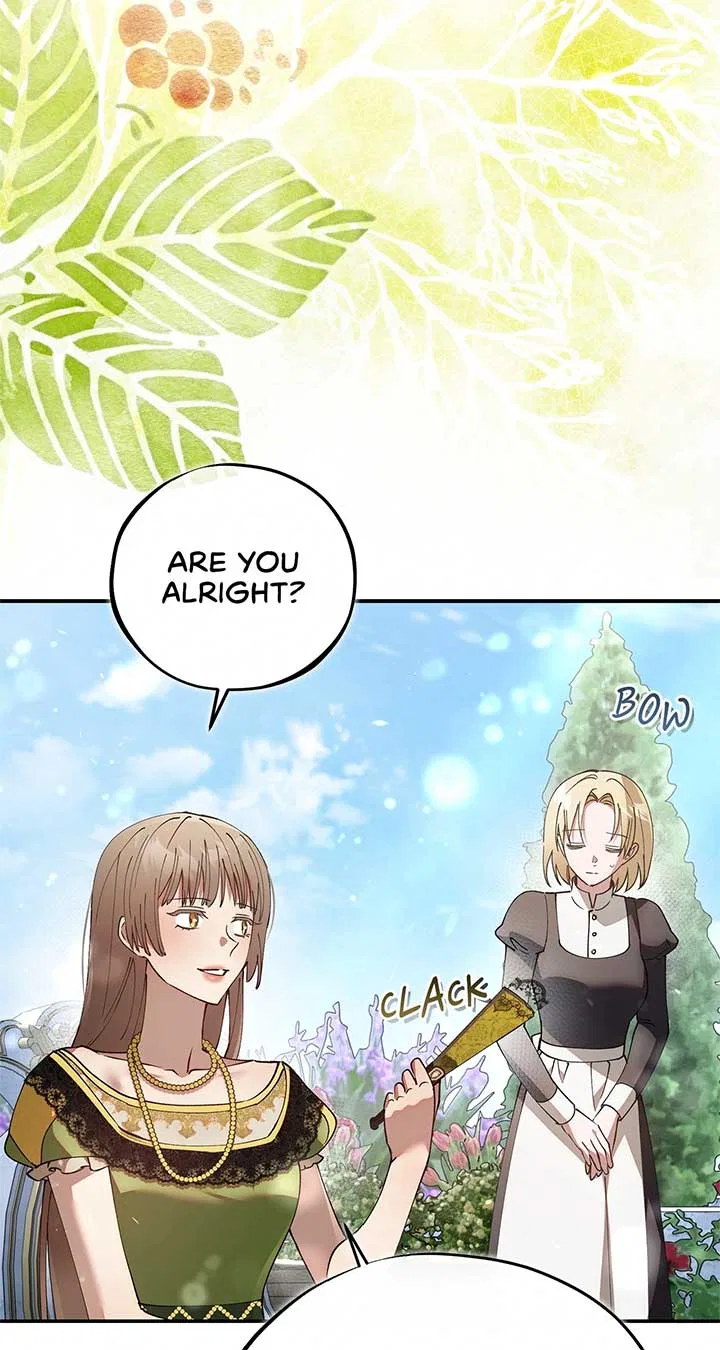 Escape Me If You Can Chapter 57 – Page 8
