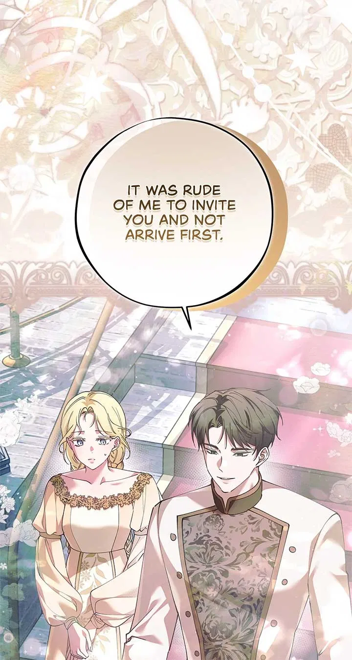 Escape Me If You Can Chapter 57 – Page 14