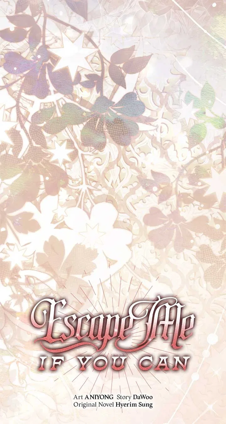 Escape Me If You Can Chapter 57 – Page 16