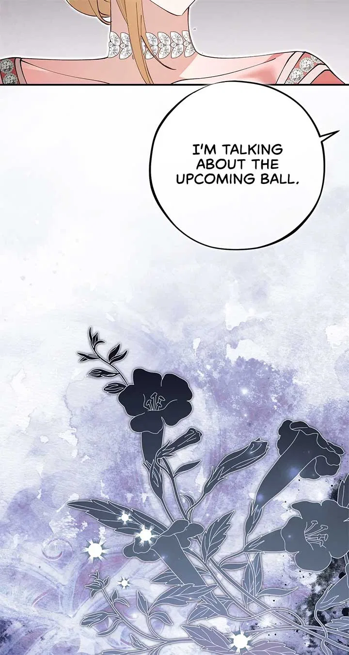 Escape Me If You Can Chapter 57 – Page 23