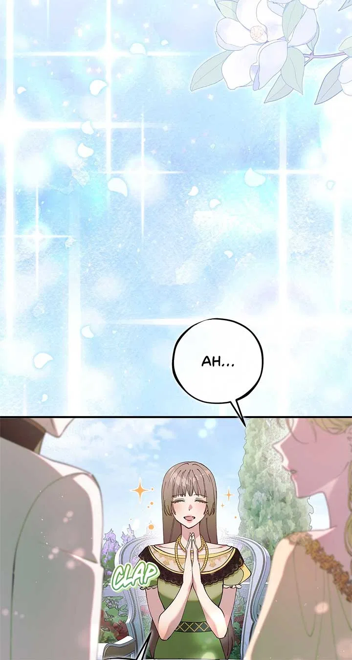Escape Me If You Can Chapter 57 – Page 31