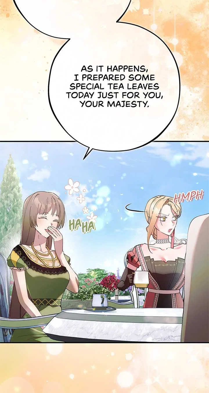 Escape Me If You Can Chapter 57 – Page 39