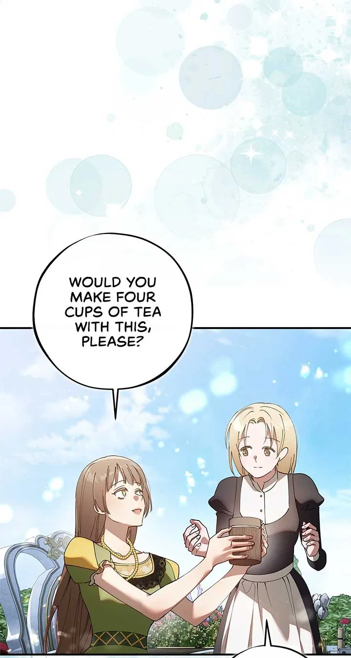 Escape Me If You Can Chapter 57 – Page 44