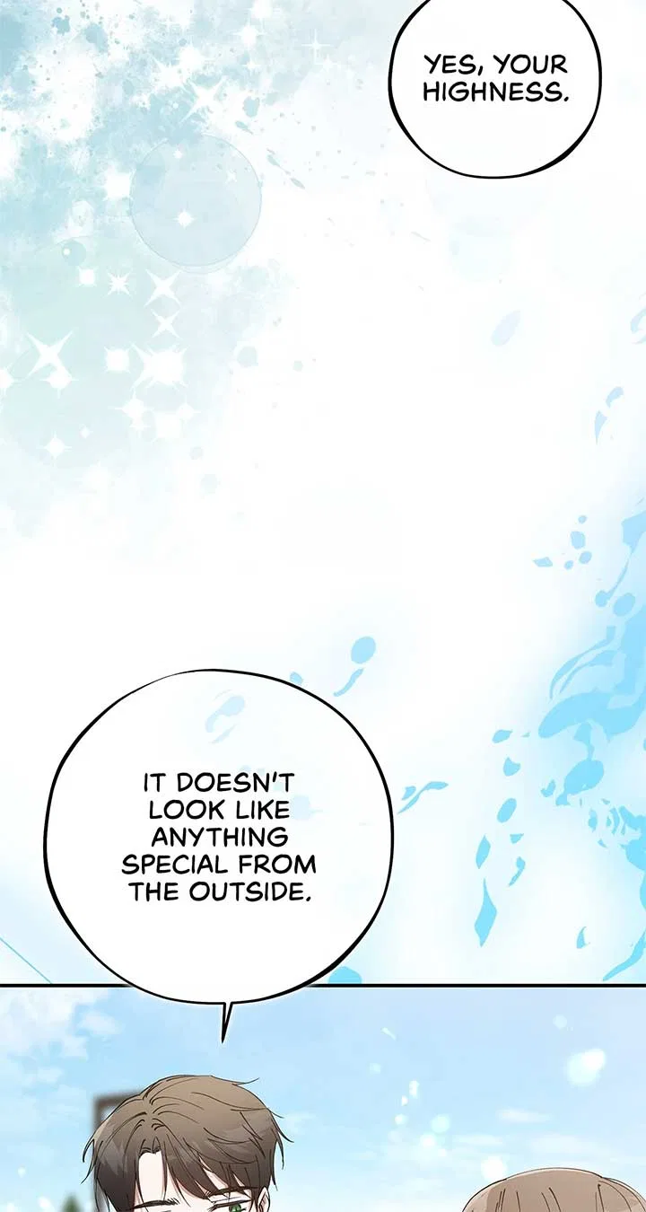 Escape Me If You Can Chapter 57 – Page 45
