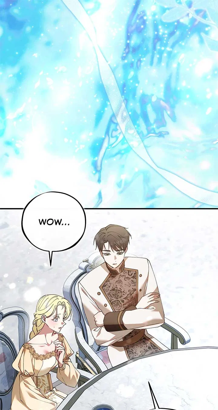 Escape Me If You Can Chapter 57 – Page 48