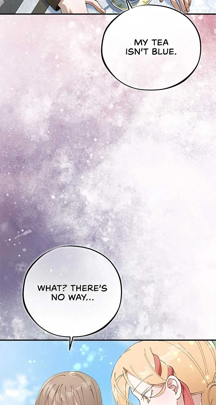Escape Me If You Can Chapter 57 – Page 54