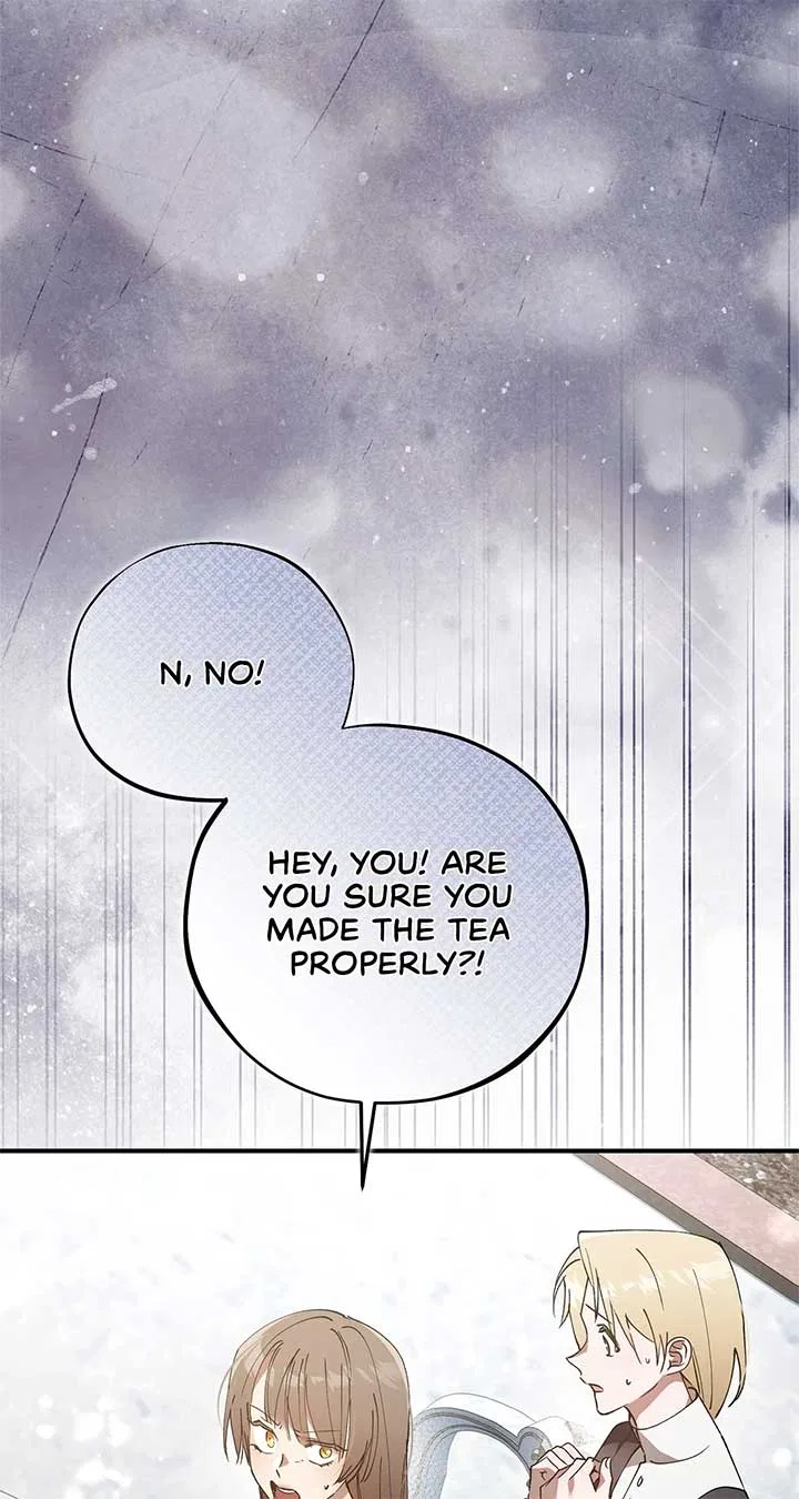 Escape Me If You Can Chapter 57 – Page 57