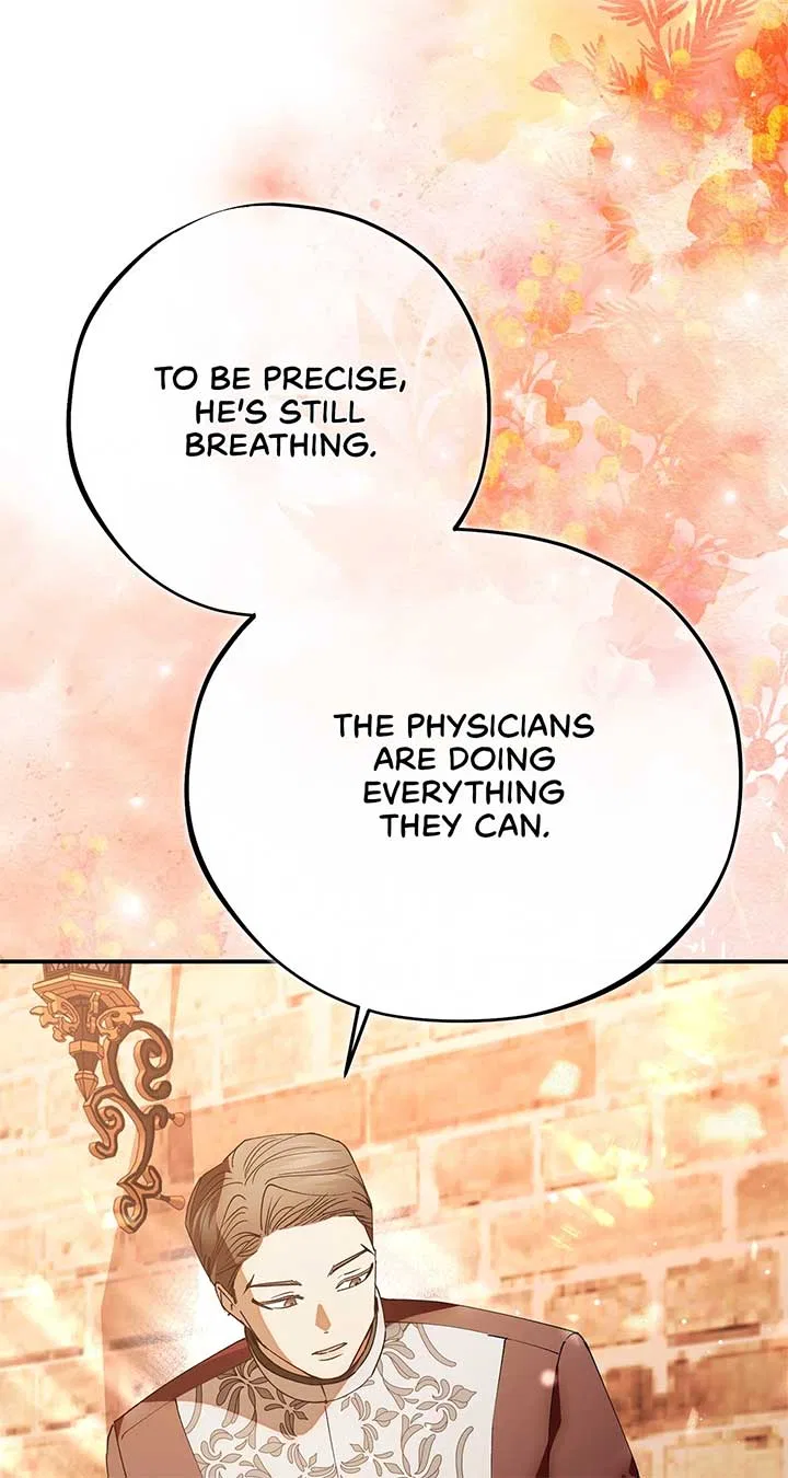 Escape Me If You Can Chapter 57 – Page 84