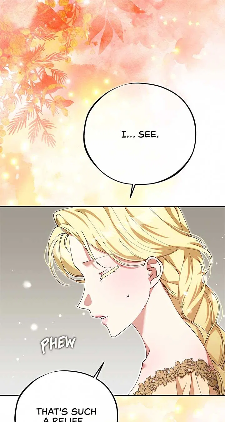 Escape Me If You Can Chapter 57 – Page 86