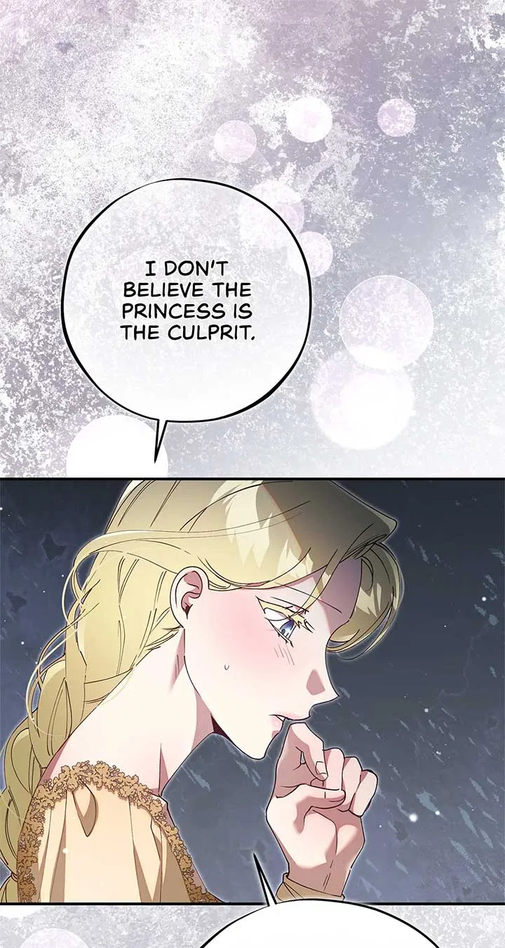 Escape Me If You Can Chapter 57 – Page 95