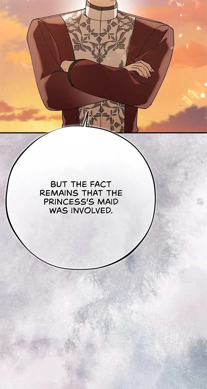 Escape Me If You Can Chapter 57 – Page 99