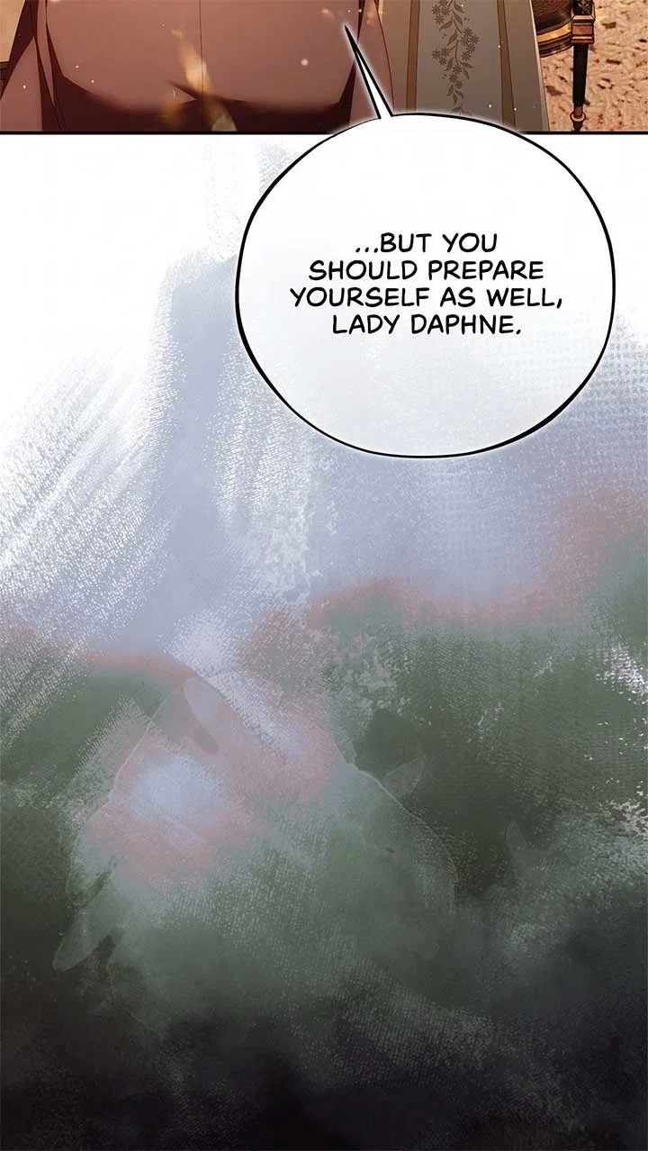 Escape Me If You Can Chapter 57 – Page 104