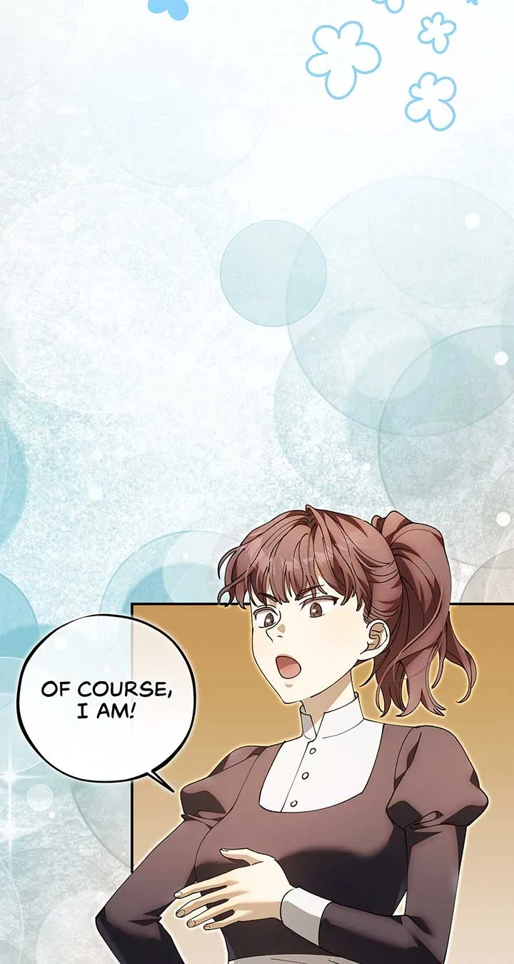 Escape Me If You Can Chapter 56 – Page 6